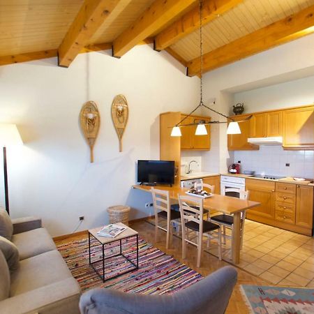 Apartamento Els Vinyals Estavar Exteriör bild