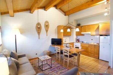 Apartamento Els Vinyals Estavar Exteriör bild