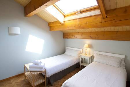 Apartamento Els Vinyals Estavar Exteriör bild