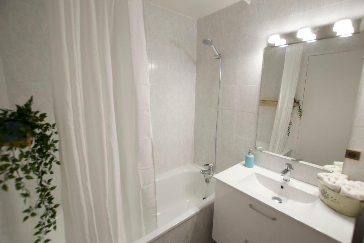 Apartamento Els Vinyals Estavar Exteriör bild